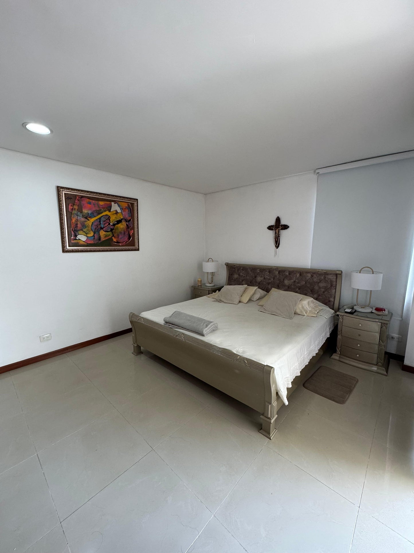 CASA EN VENTA PANCE CALI
