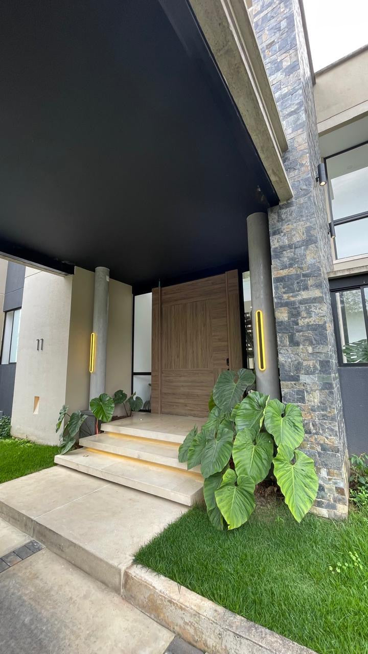 CASA EN VENTA EN PANCE CALI