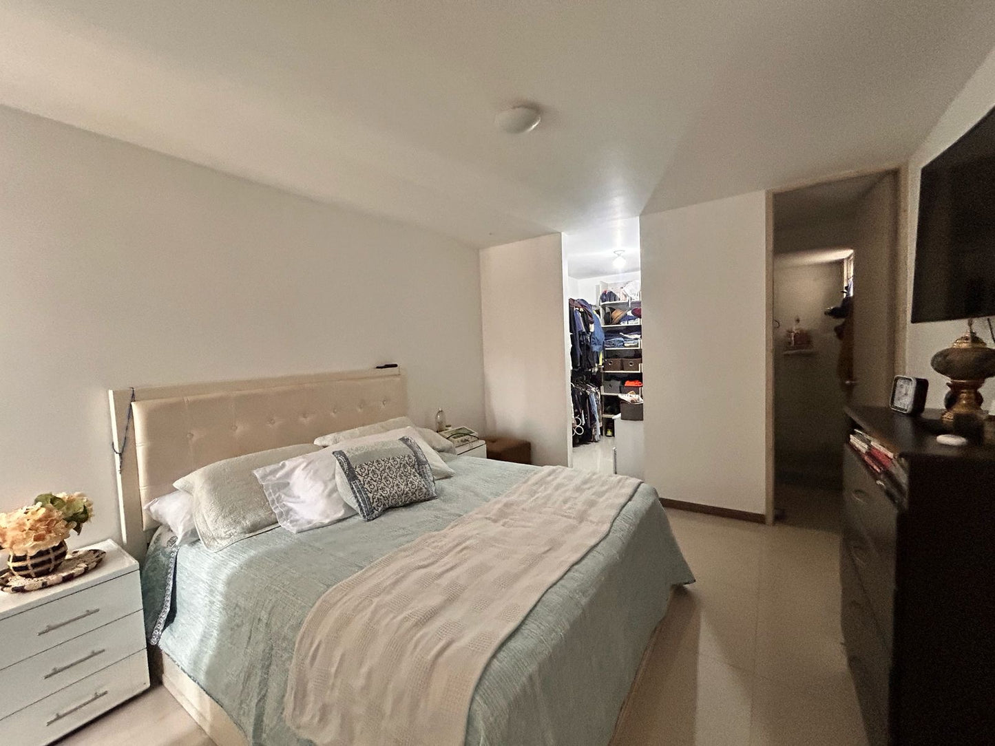 APARTAMENTO EN VENTA EN VALLE DEL LILI