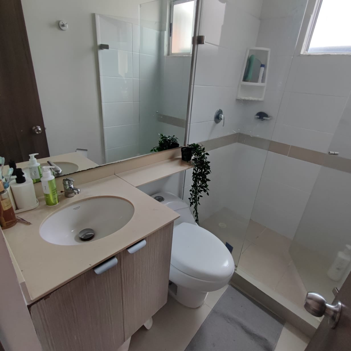 APARTAMENTO EN VENTA EN VALLE DEL LILI