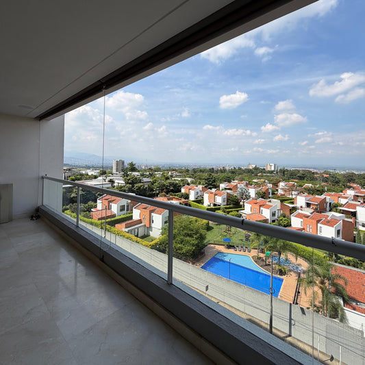 APARTAMENTO MODERNO EN DACOTA PANCE CALI