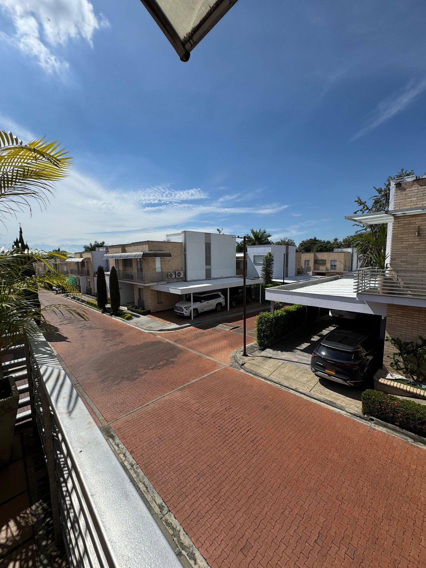 CASA EN VENTA PANCE CALI