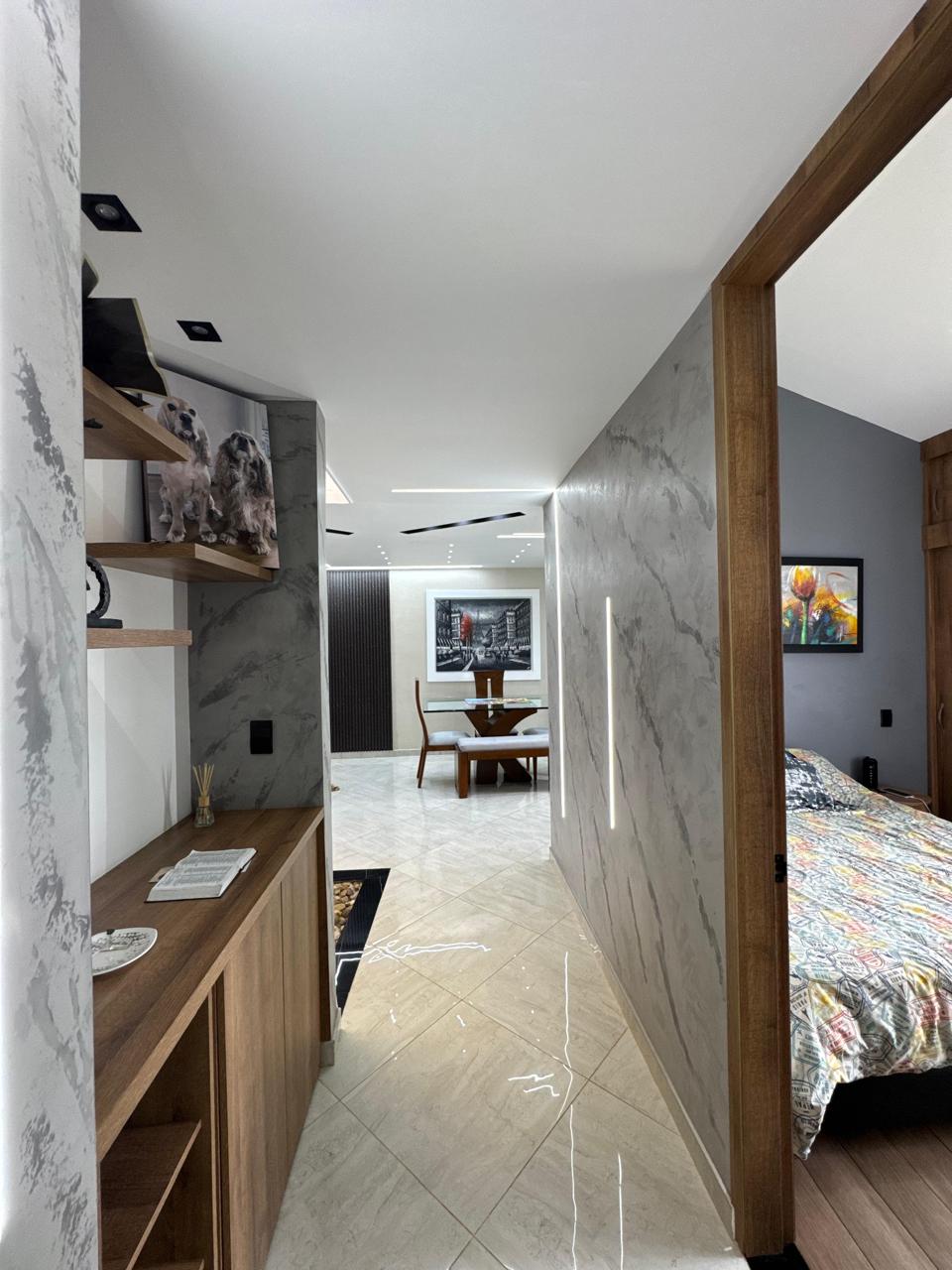 CASA DE UNA PLANTA EN VENTA EN EL CASTILLO JAMUNDI