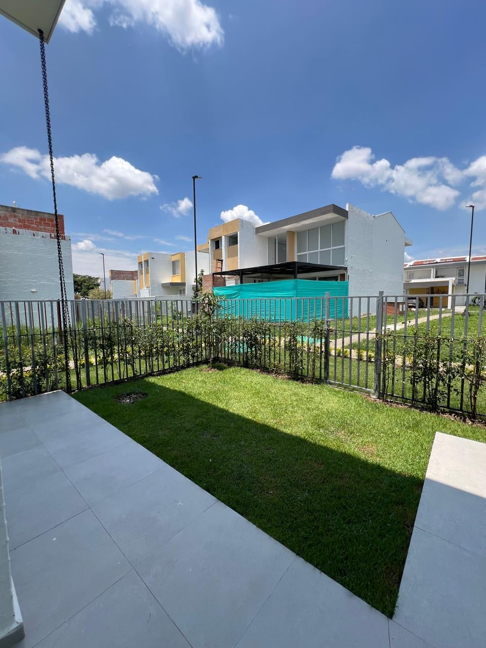 CASA EN VENTA EN VIOLETAS DEL CASTILLO JAMUNDI