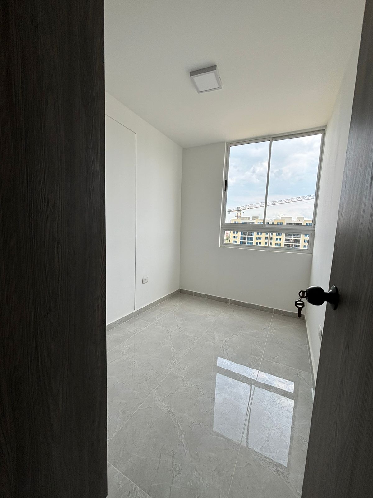 SE VENDE HERMOSO APARTAMENTO PARA ESTRENAR EN EL BARRIO CANEY CALI