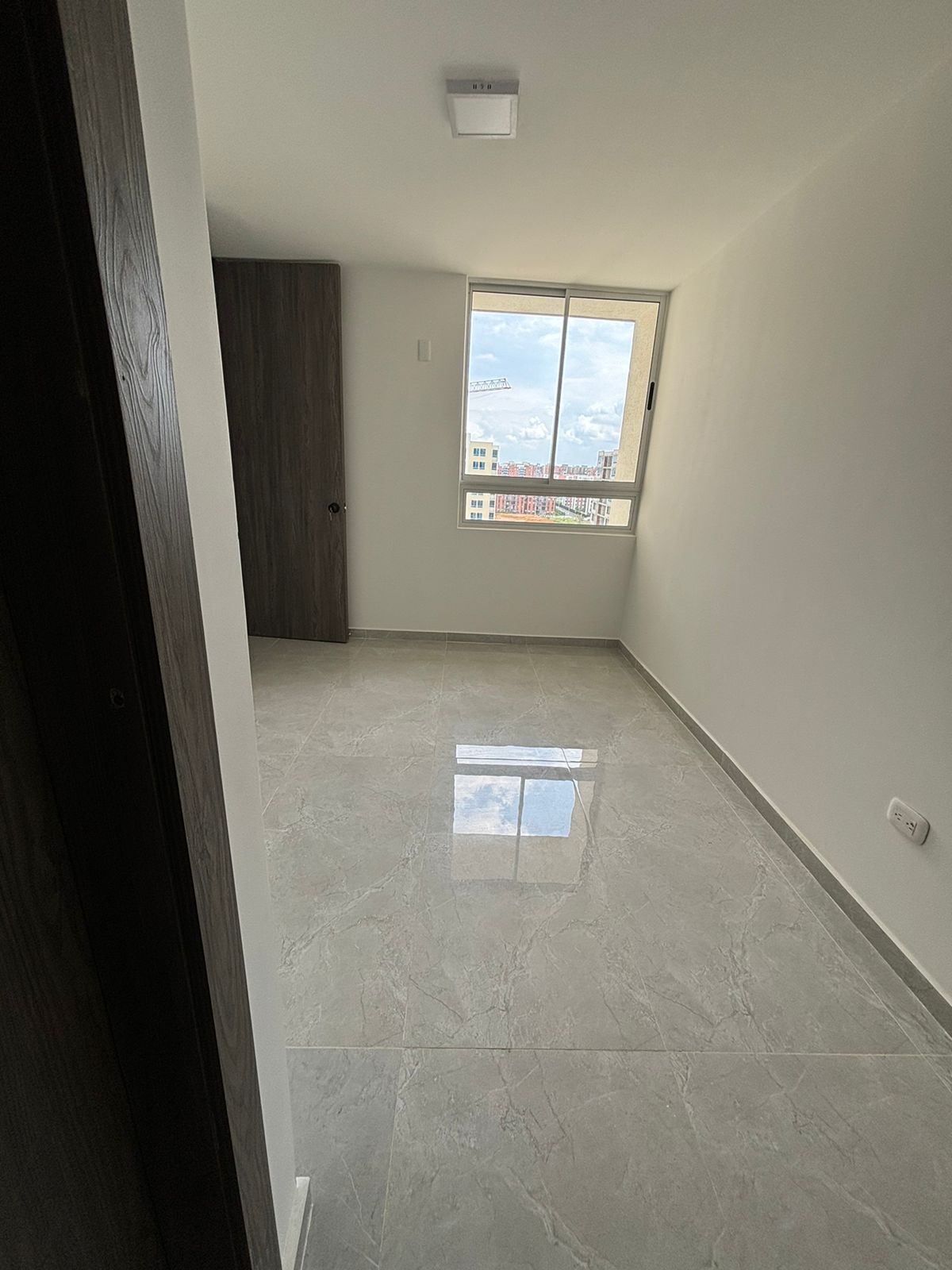 SE VENDE HERMOSO APARTAMENTO PARA ESTRENAR EN EL BARRIO CANEY CALI