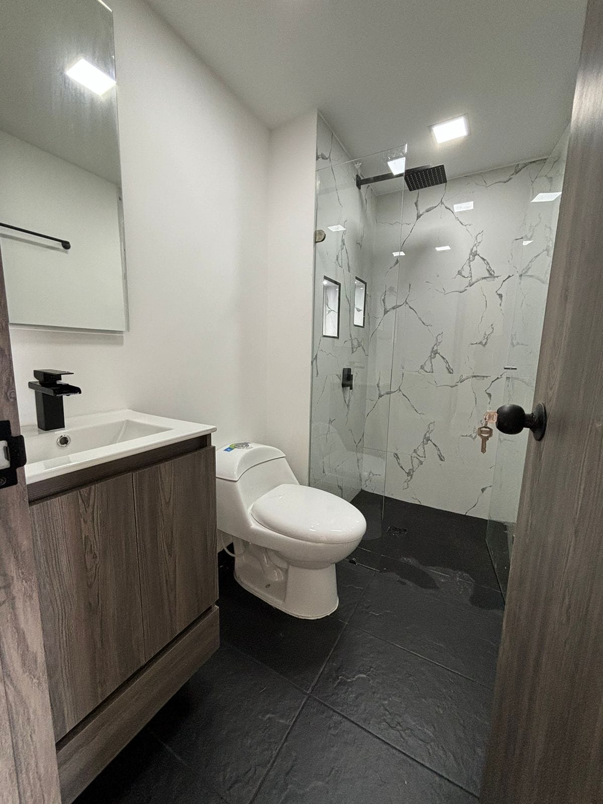 SE VENDE HERMOSO APARTAMENTO PARA ESTRENAR EN EL BARRIO CANEY CALI