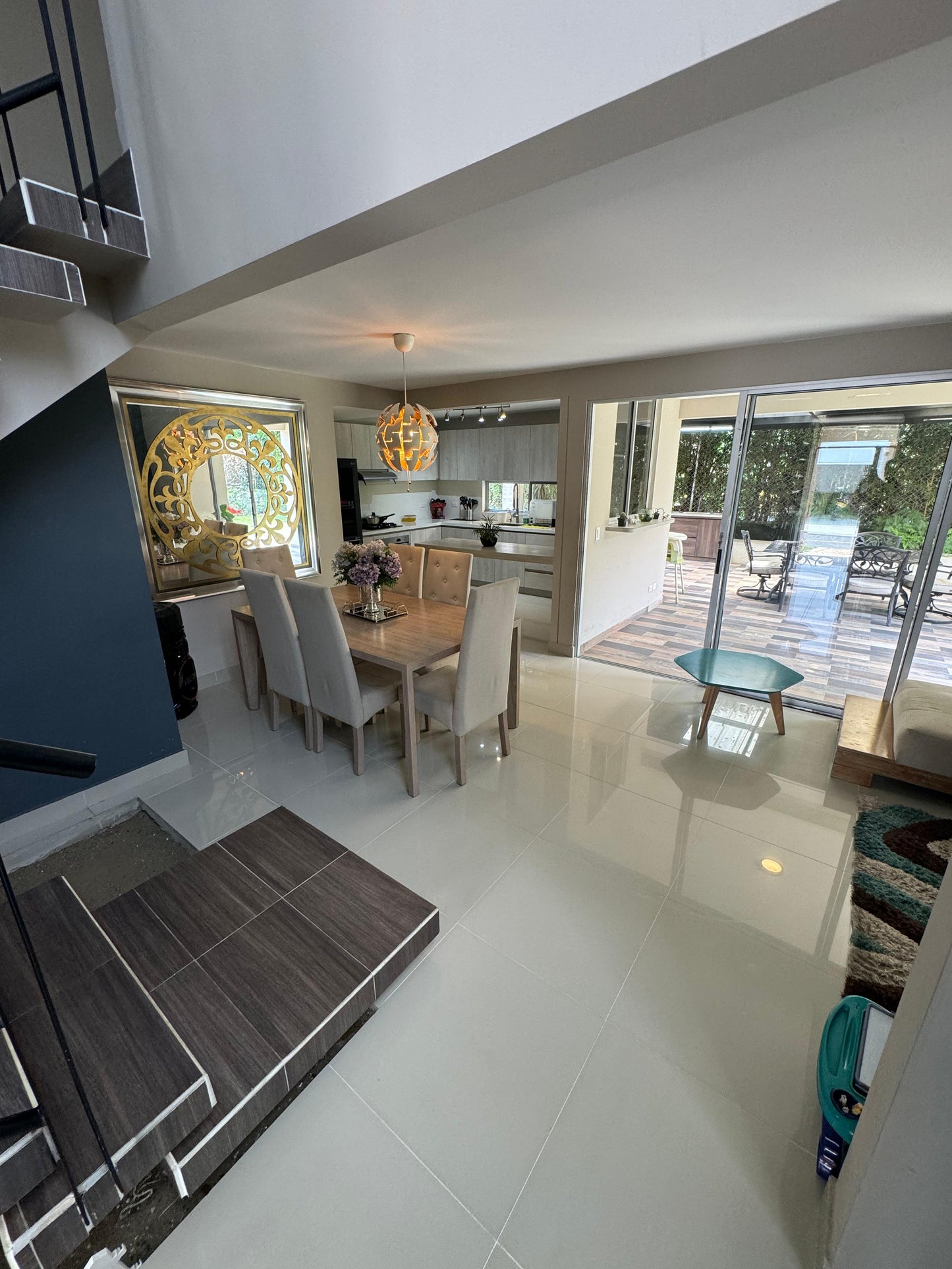 CASA EN VENTA ALFAGUARA-JAMUNDÍ