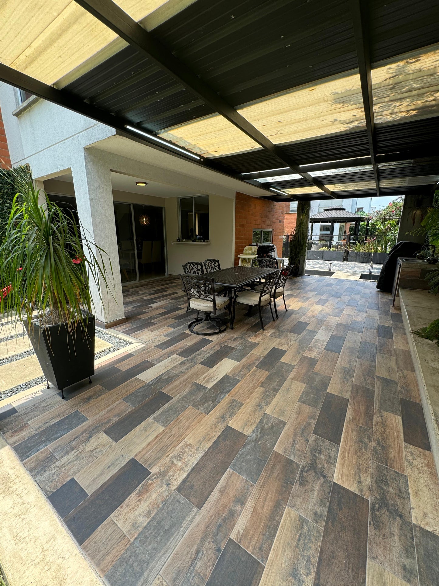 CASA EN VENTA ALFAGUARA-JAMUNDÍ