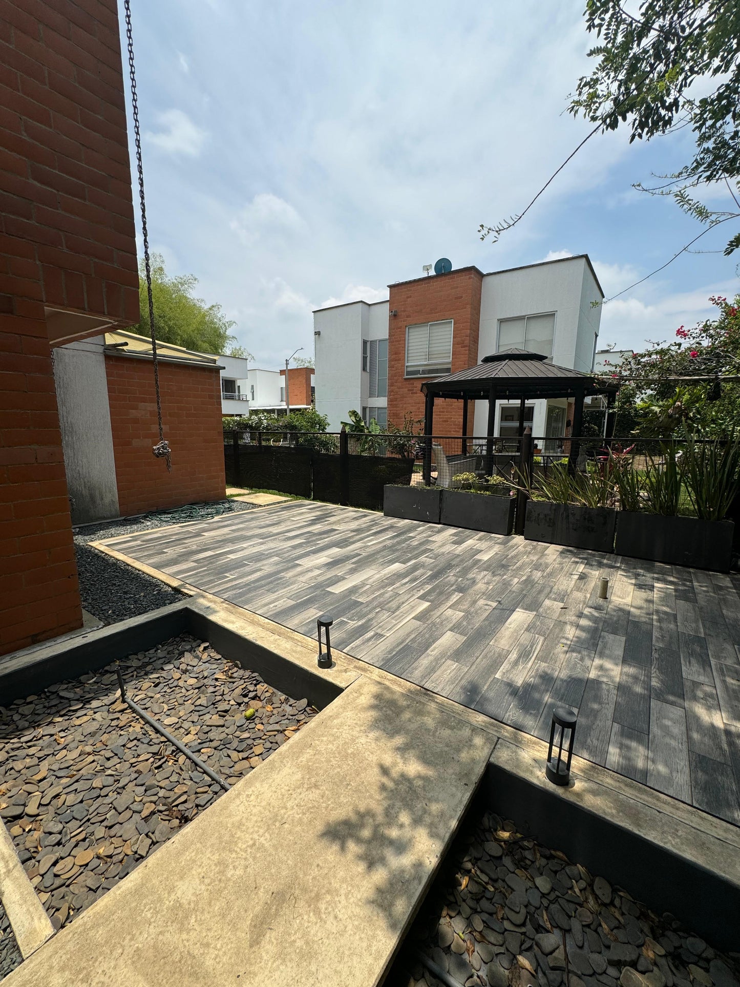 CASA EN VENTA ALFAGUARA-JAMUNDÍ