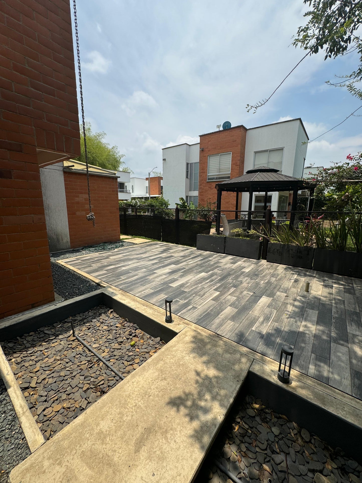 CASA EN VENTA ALFAGUARA-JAMUNDÍ