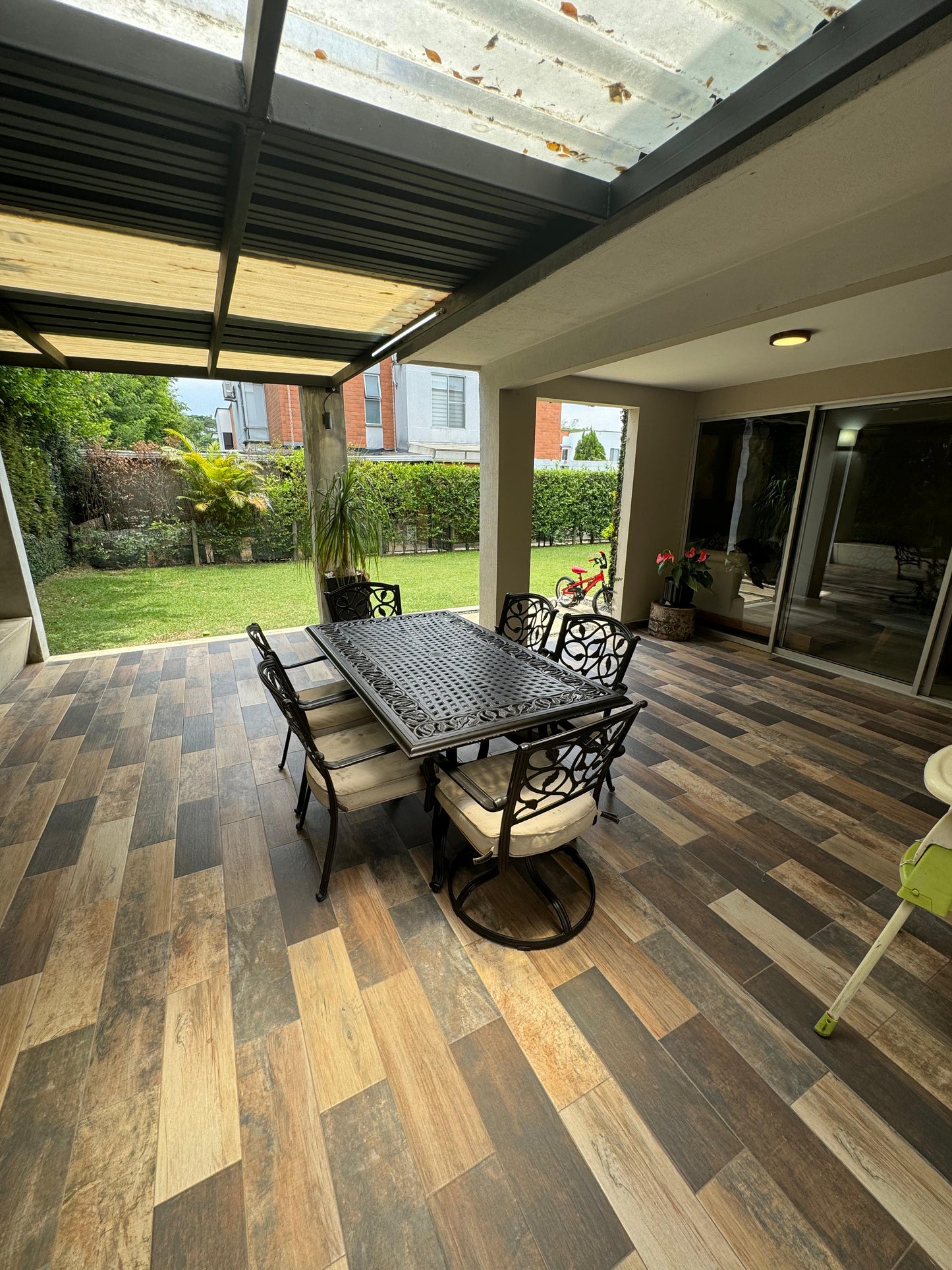 CASA EN VENTA ALFAGUARA-JAMUNDÍ