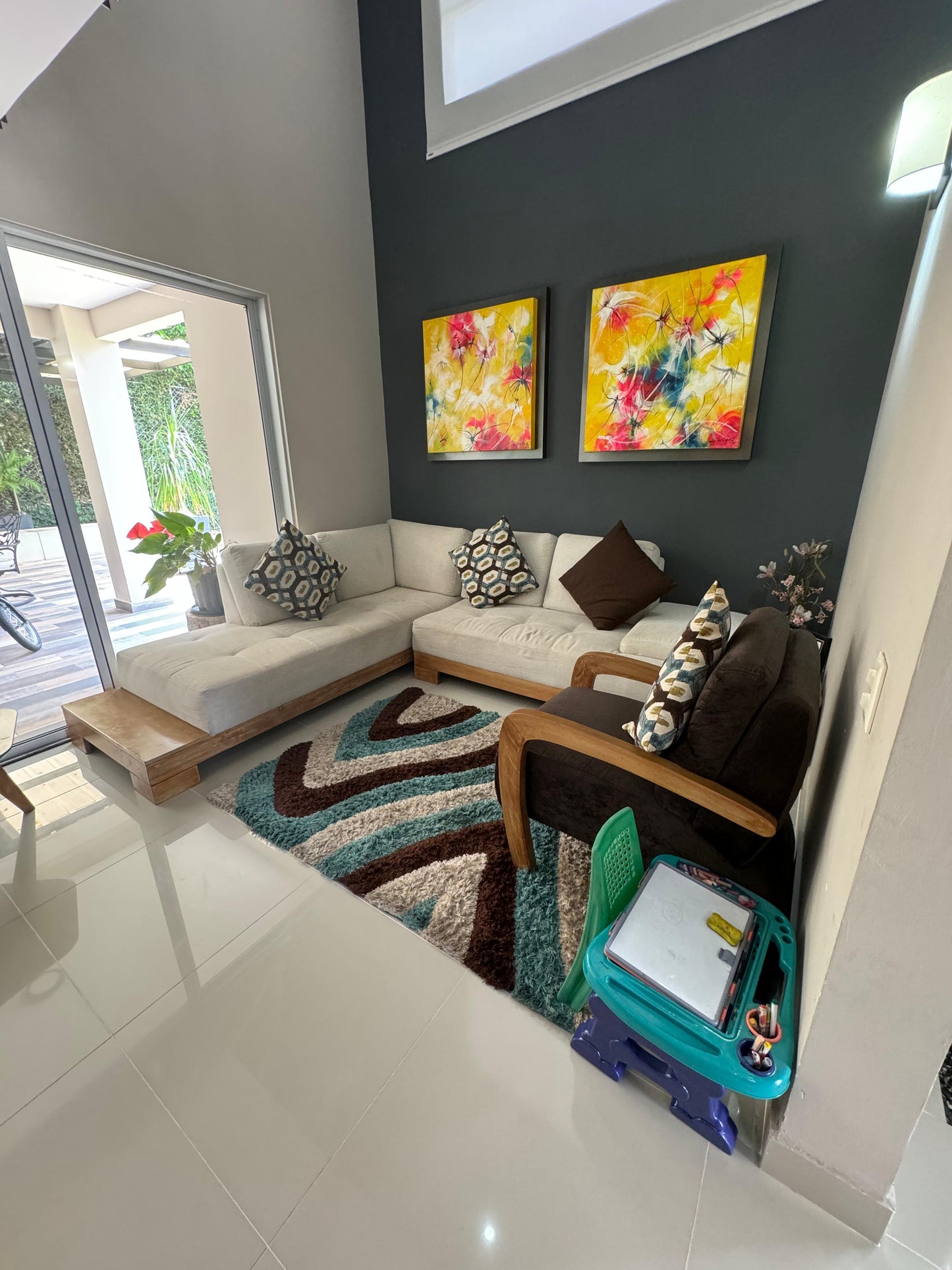 CASA EN VENTA ALFAGUARA-JAMUNDÍ