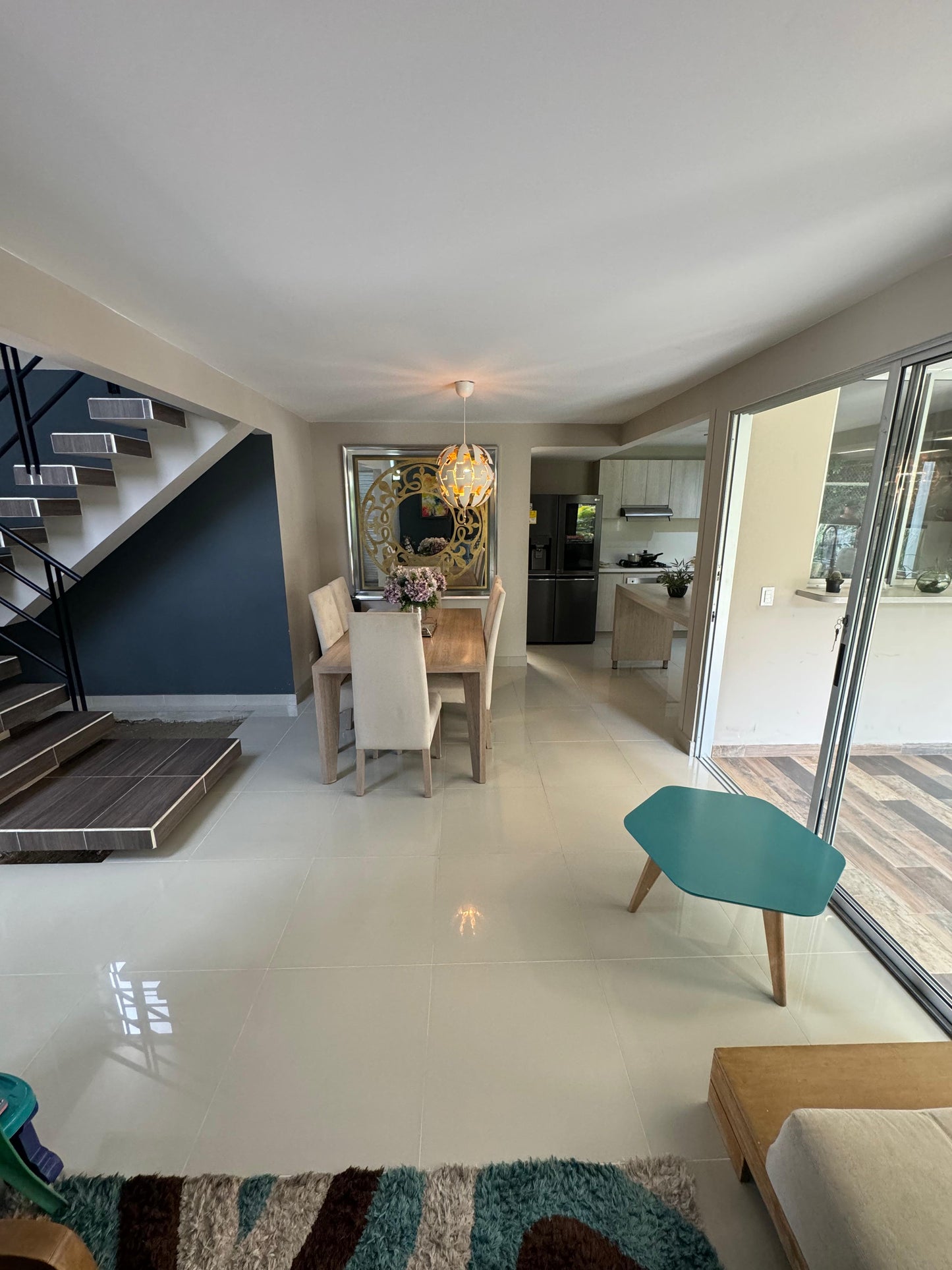 CASA EN VENTA ALFAGUARA-JAMUNDÍ