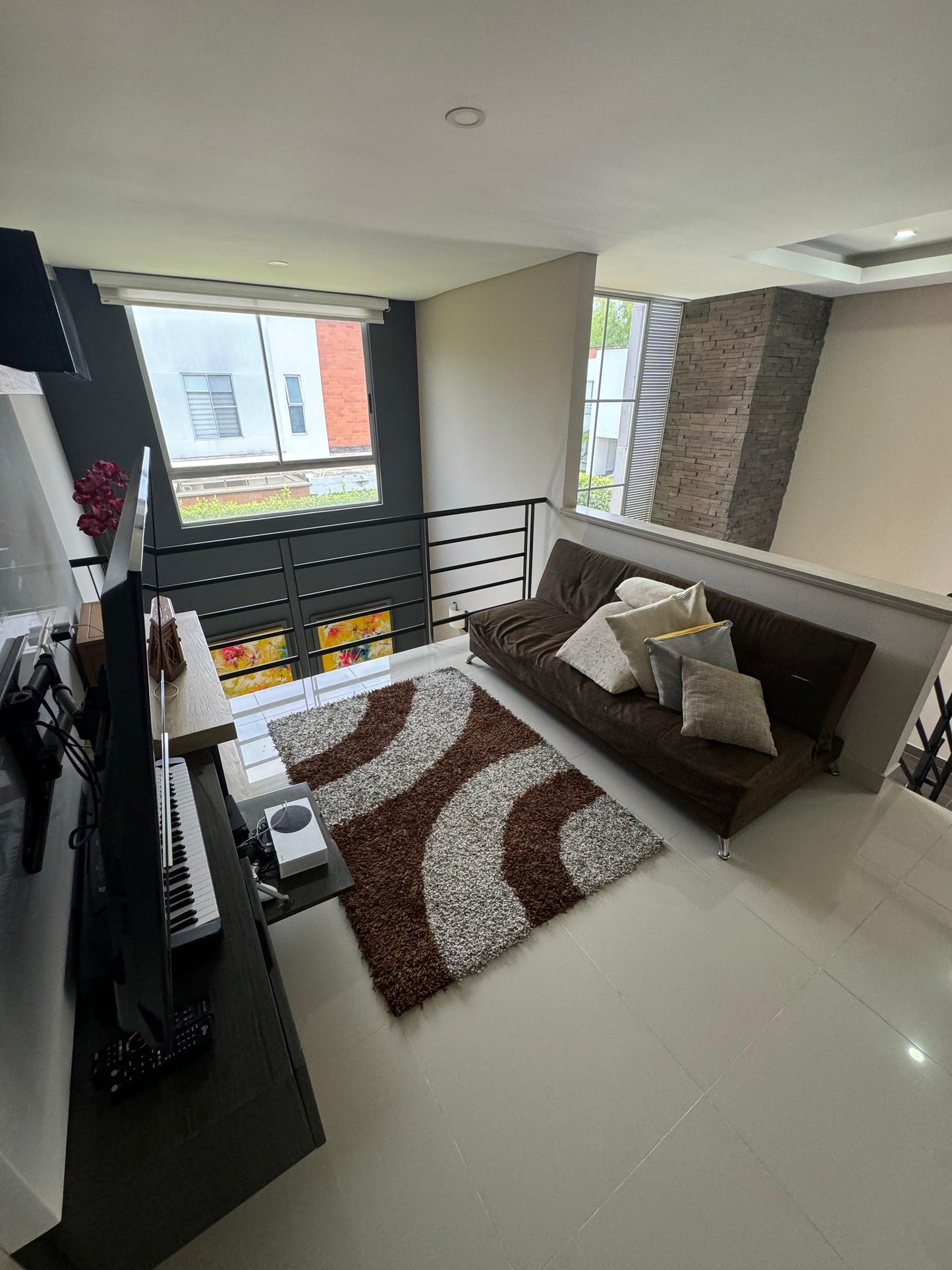 CASA EN VENTA ALFAGUARA-JAMUNDÍ