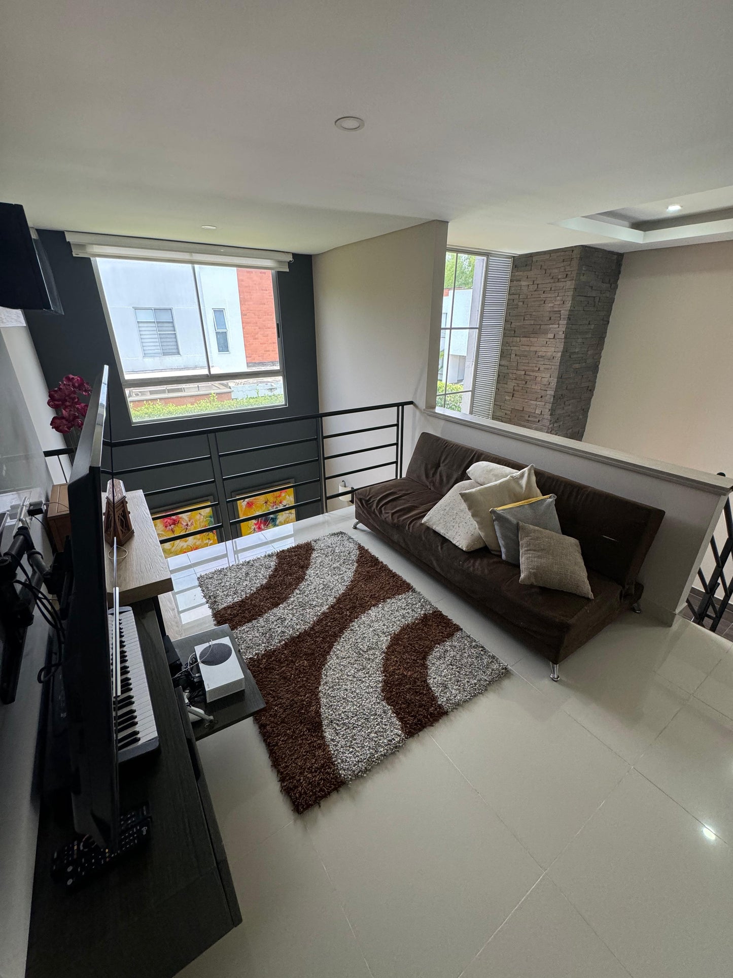 CASA EN VENTA ALFAGUARA-JAMUNDÍ