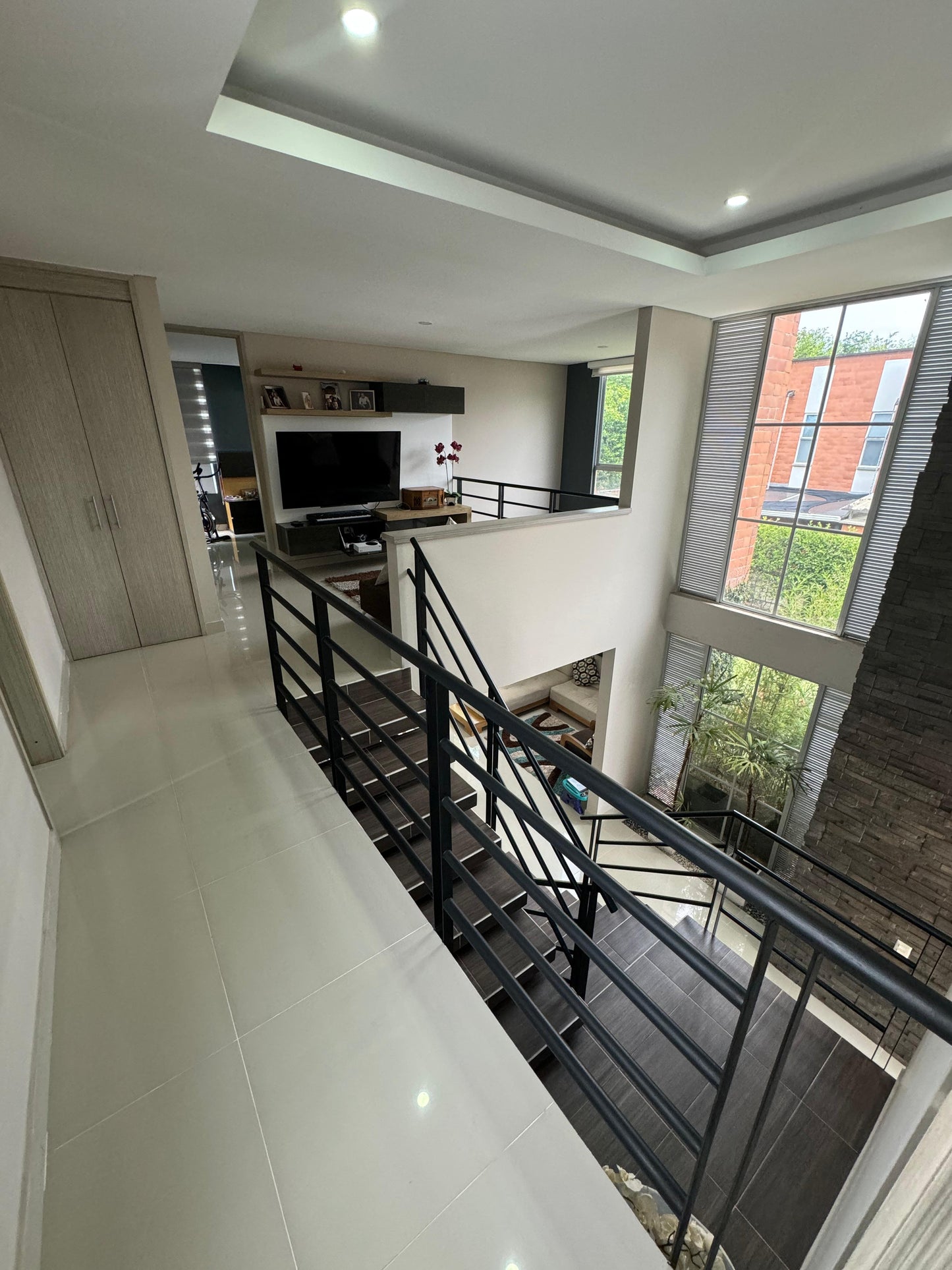 CASA EN VENTA ALFAGUARA-JAMUNDÍ