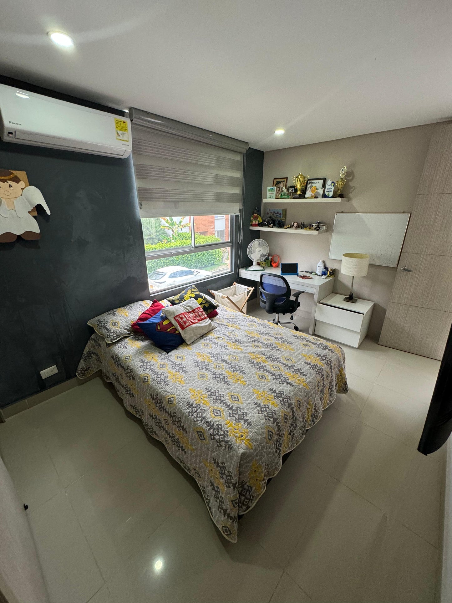 CASA EN VENTA ALFAGUARA-JAMUNDÍ