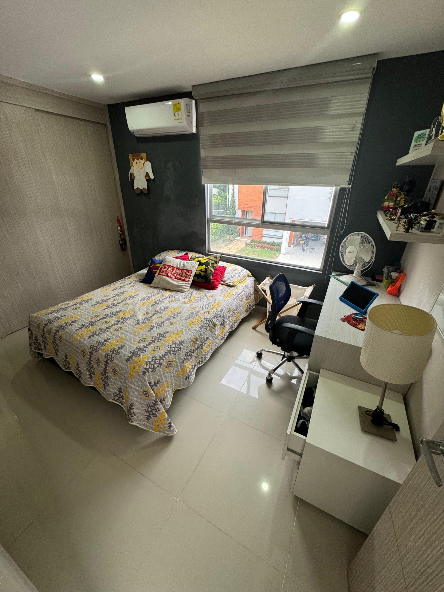 CASA EN VENTA ALFAGUARA-JAMUNDÍ