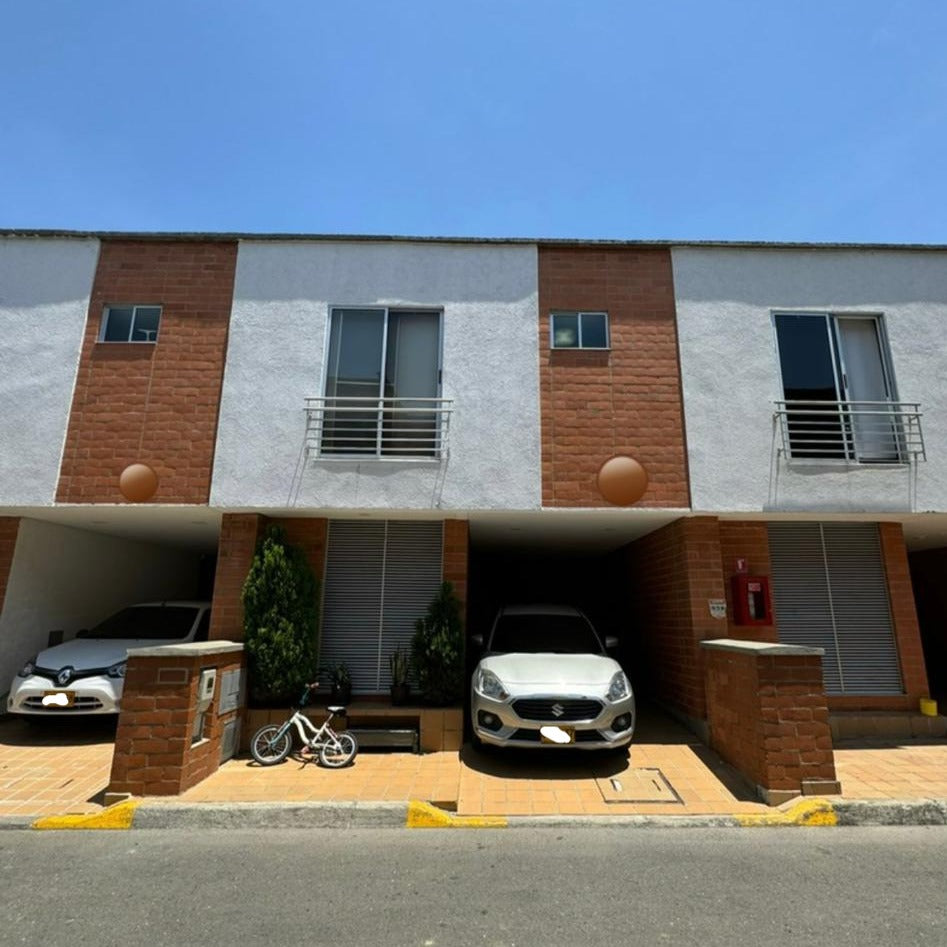 SE VENDE CASA VALLE DE LILI CALI