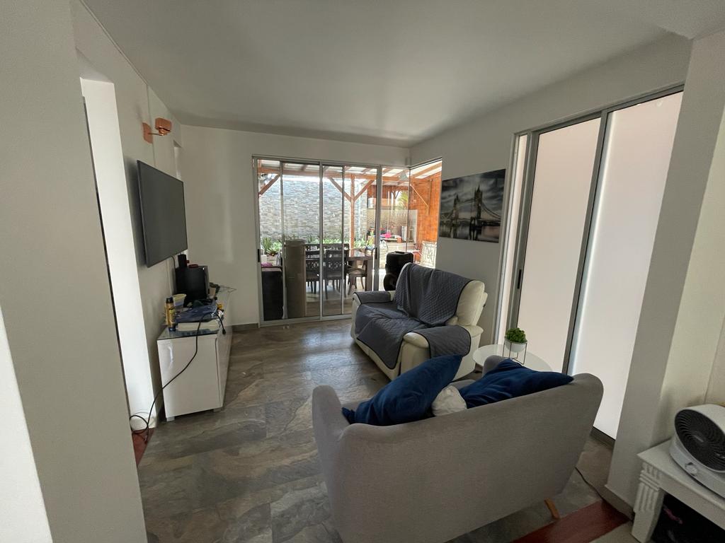 CASA EN VENTA COUNTRY JAMUNDI