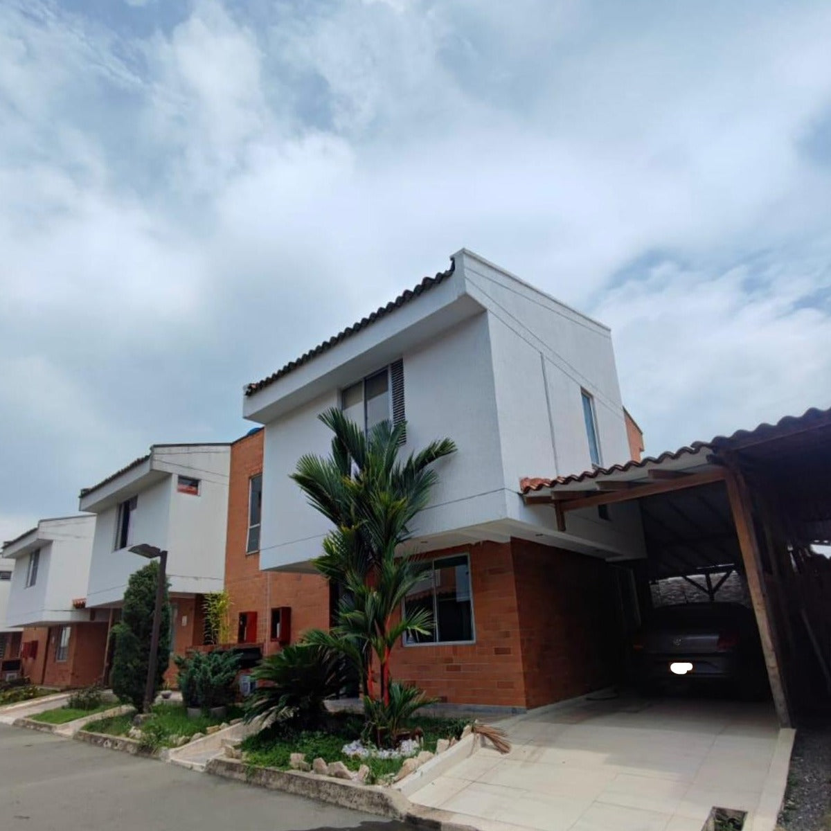 CASA EN VENTA COUNTRY JAMUNDI