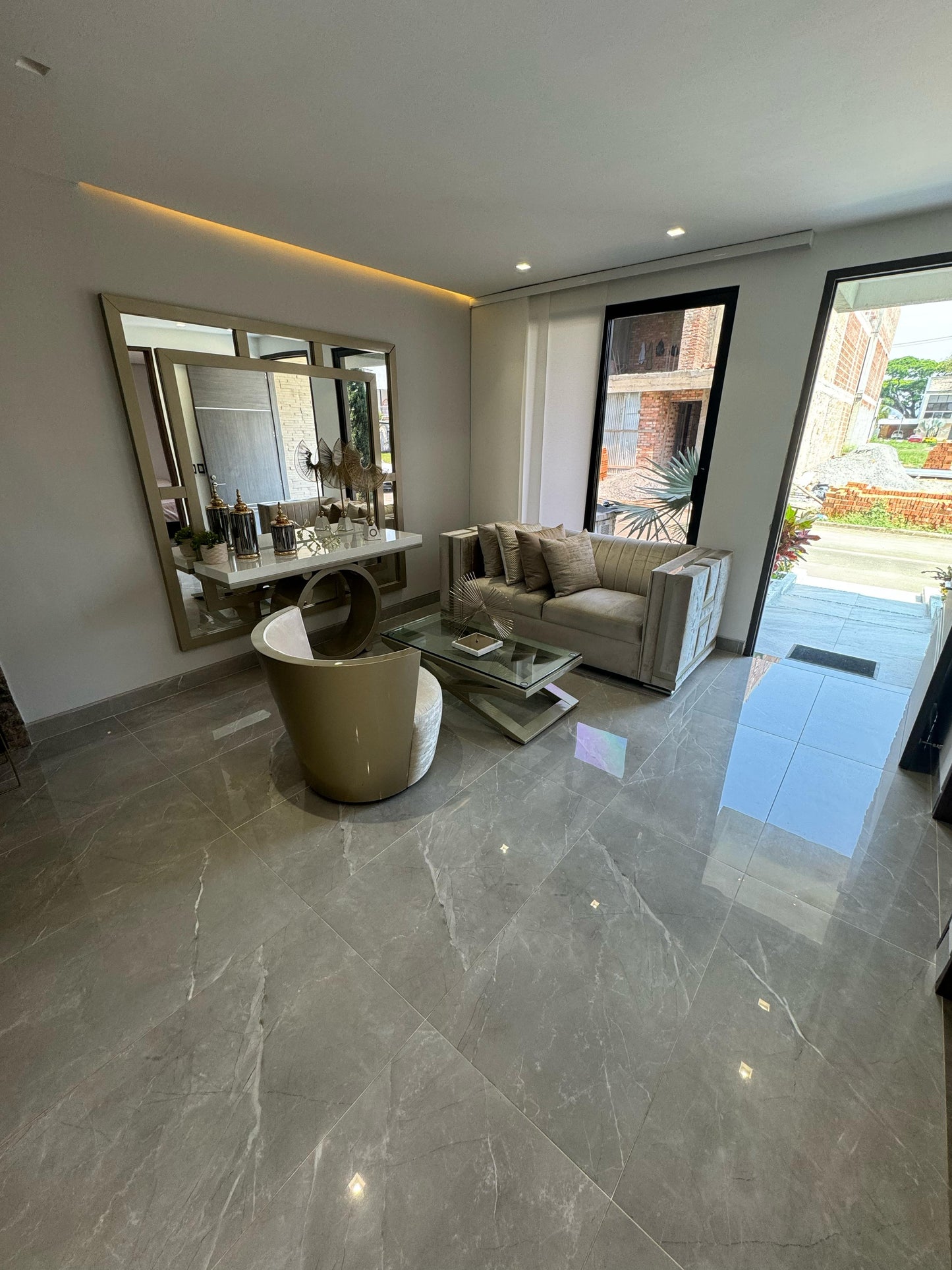 CASA EN VENTA ALFAGUARA-JAMUNDÍ