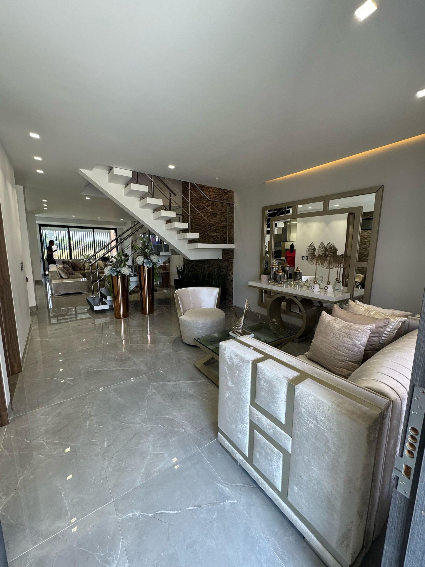 CASA EN VENTA ALFAGUARA-JAMUNDÍ