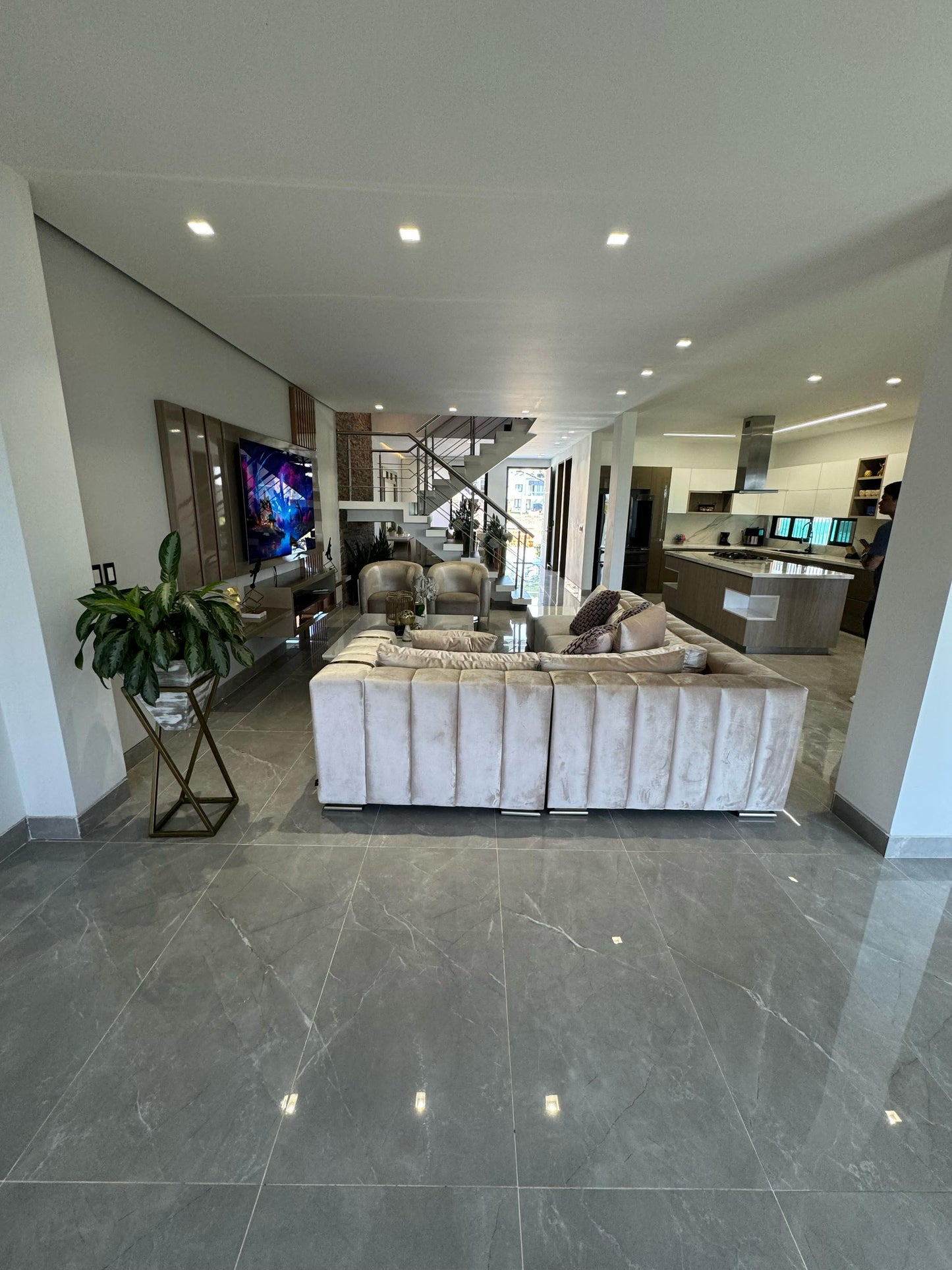 CASA EN VENTA ALFAGUARA-JAMUNDÍ