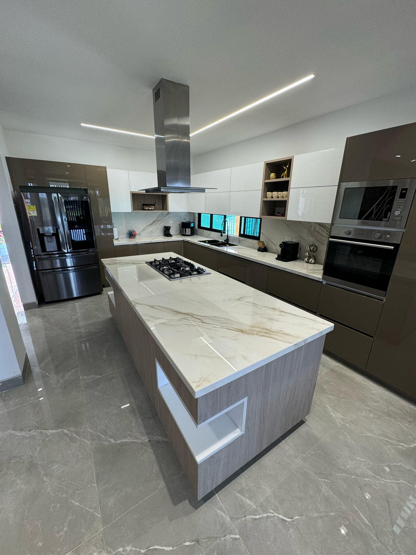 CASA EN VENTA ALFAGUARA-JAMUNDÍ