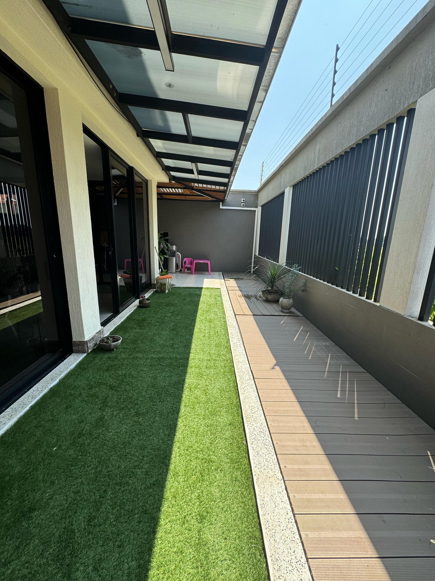 CASA EN VENTA ALFAGUARA-JAMUNDÍ