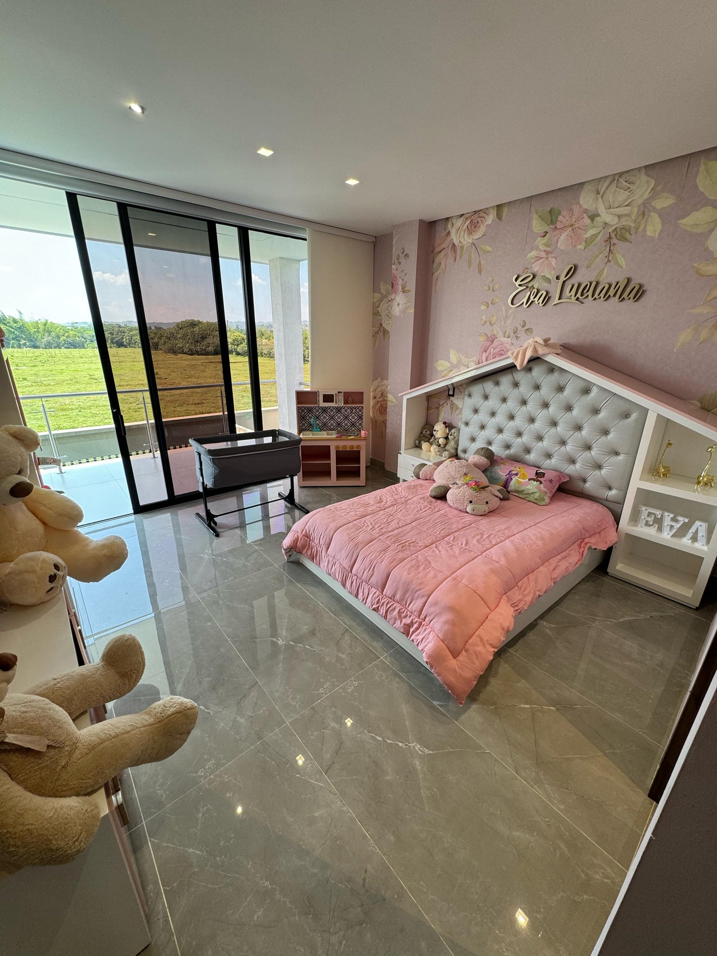 CASA EN VENTA ALFAGUARA-JAMUNDÍ