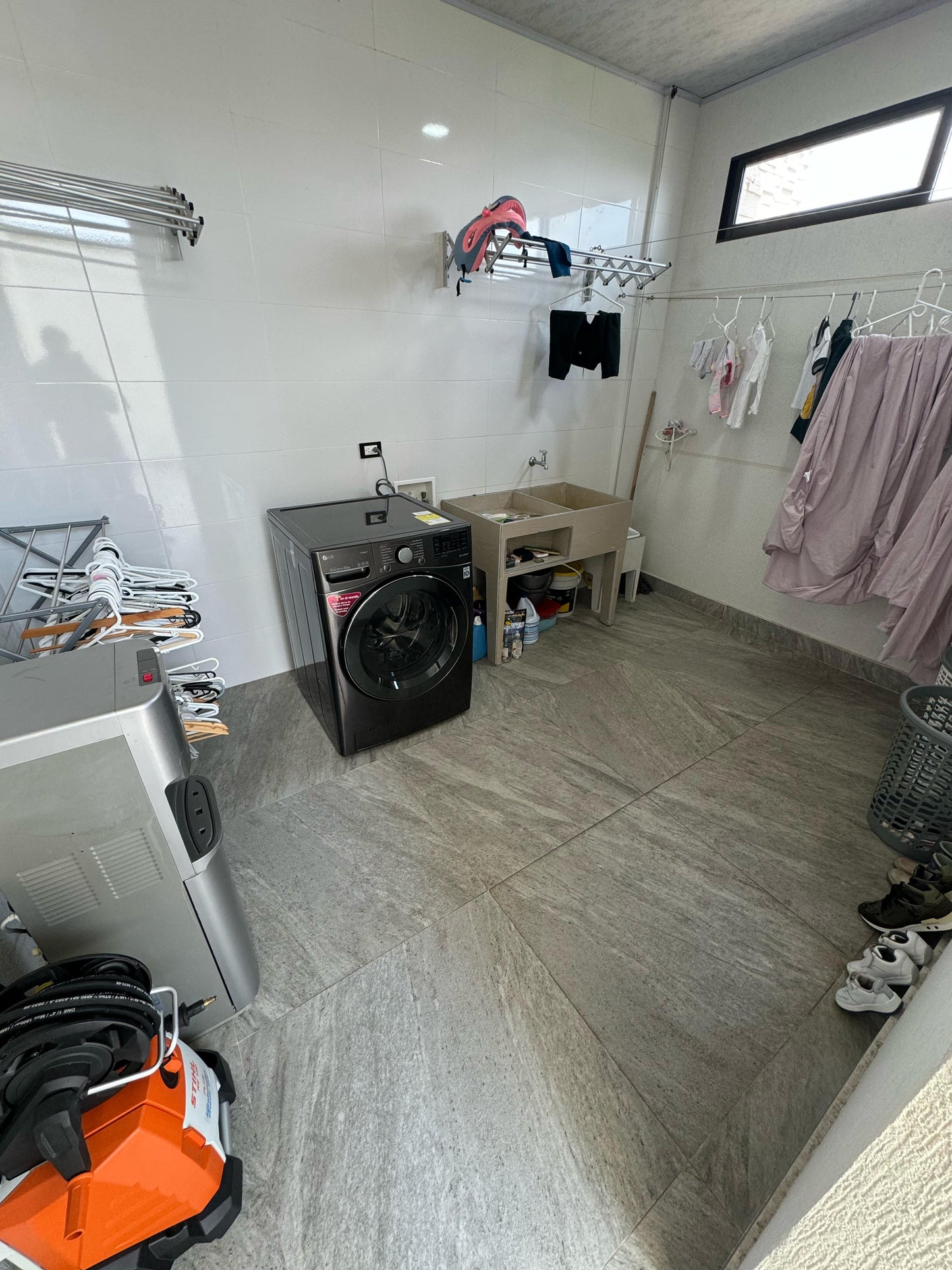 CASA EN VENTA ALFAGUARA-JAMUNDÍ