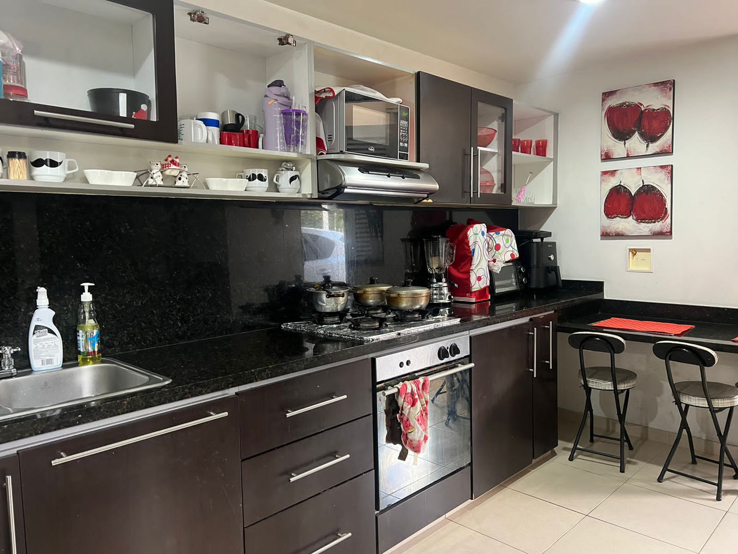CASA ESQUINERA EN VENTA CONDOMINIO ALFEREZ CIUDAD JARDIN