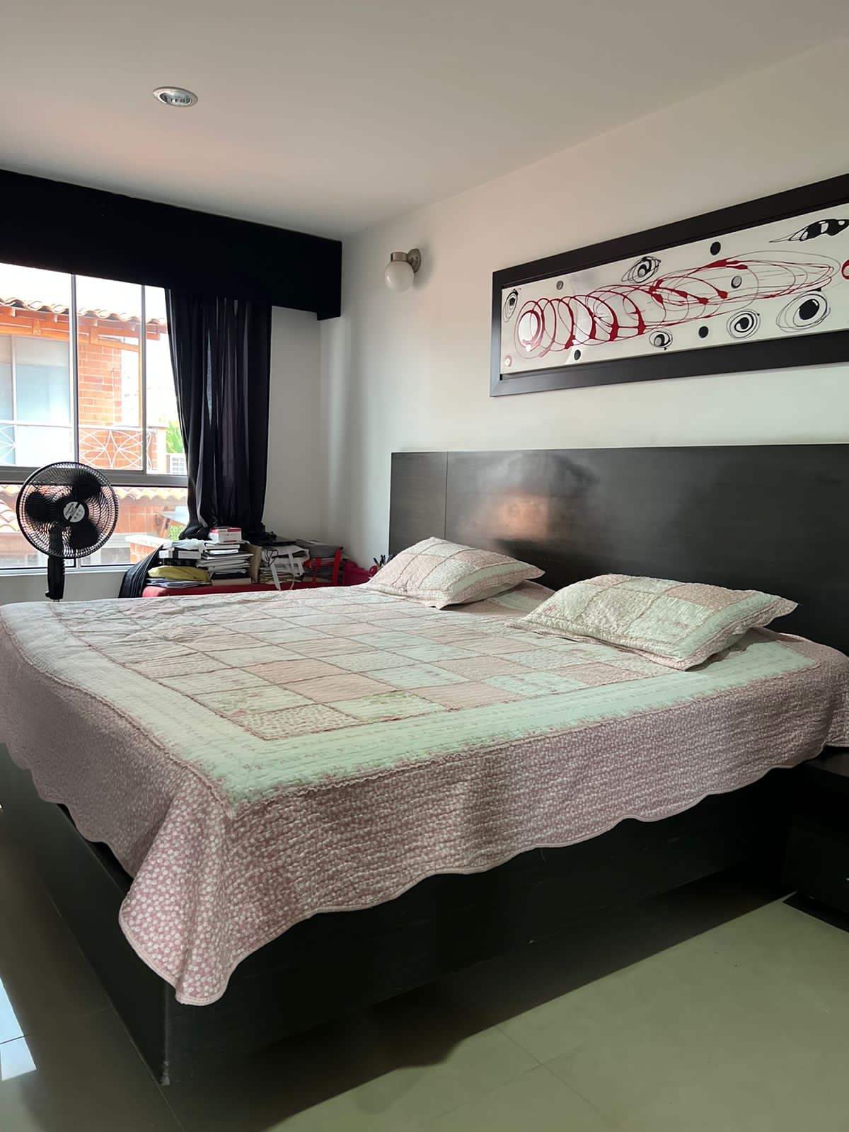CASA ESQUINERA EN VENTA CONDOMINIO ALFEREZ CIUDAD JARDIN