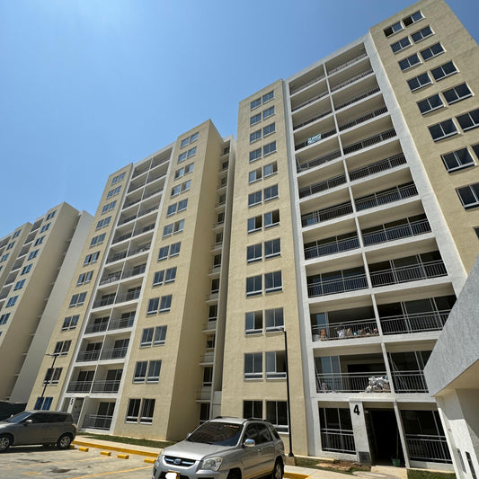 APARTAMENTO EN VENTA EN EL VALLE DEL LILI CALI