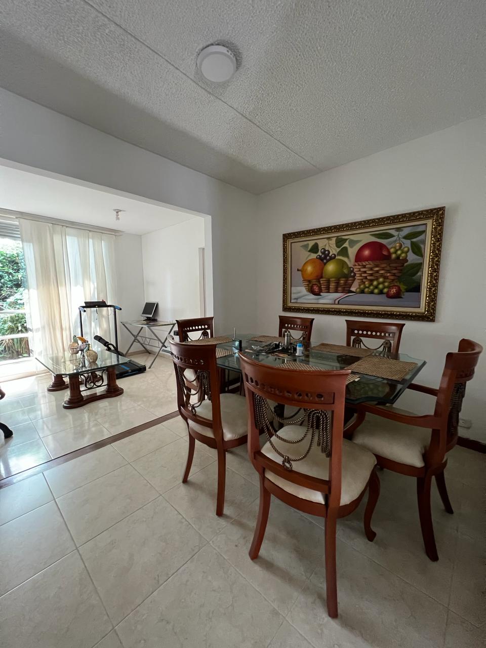 SE VENDE CASA EN CONDOMINIO PRADOS DE ALFAGUARA JAMUNDI