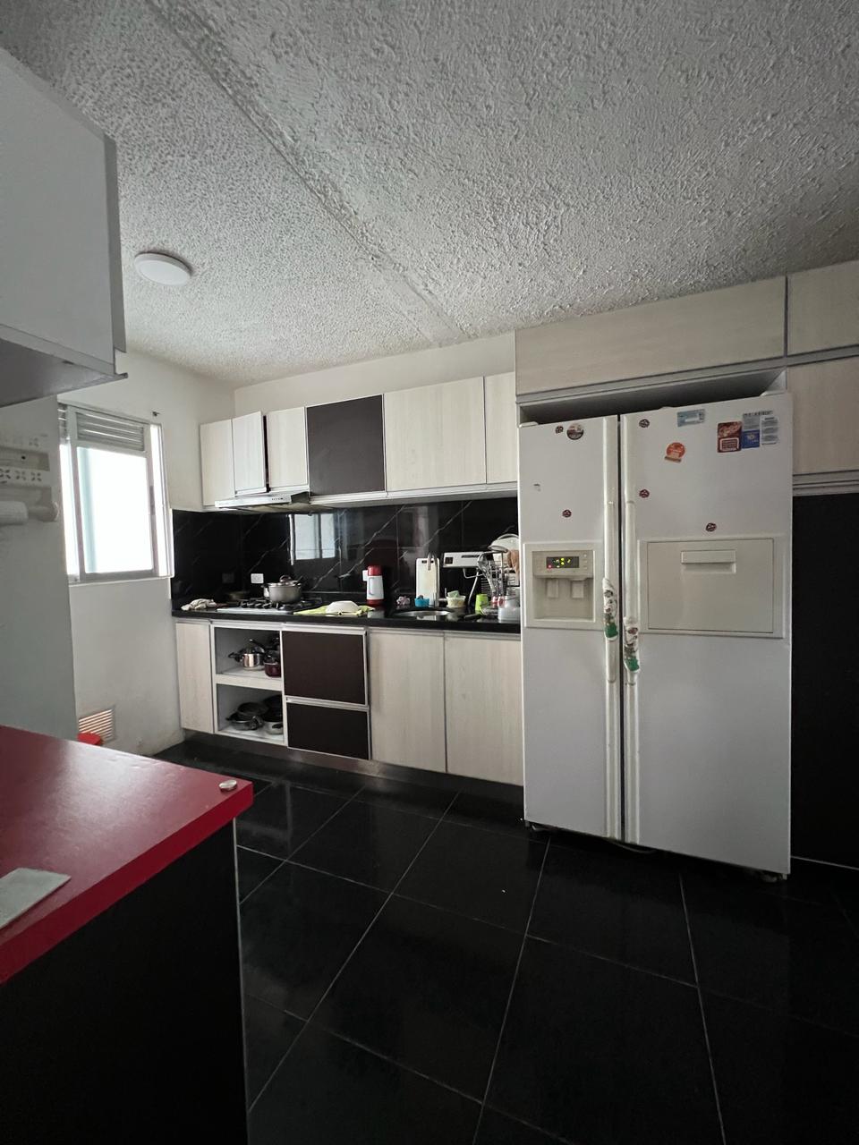 SE VENDE CASA EN CONDOMINIO PRADOS DE ALFAGUARA JAMUNDI