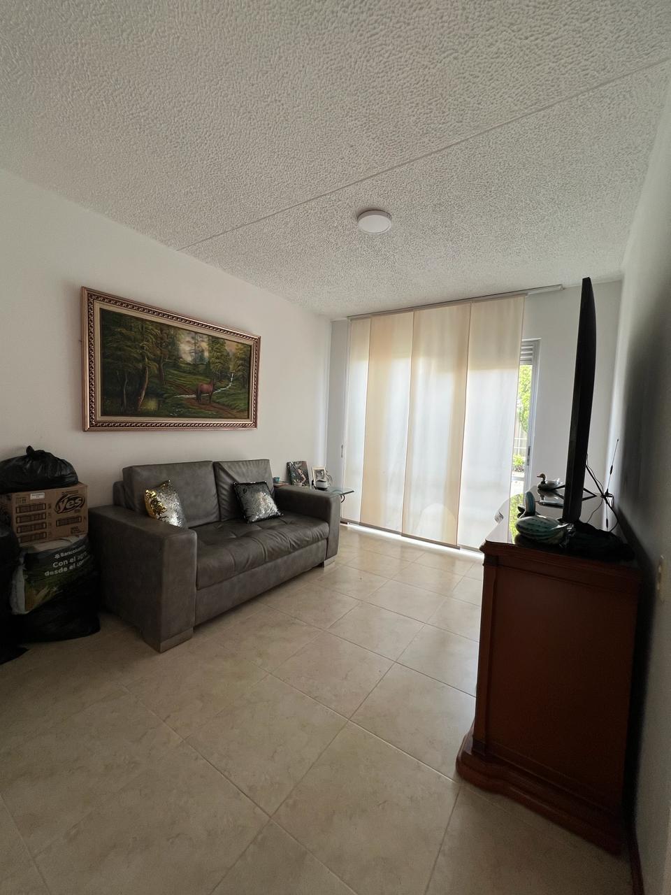 SE VENDE CASA EN CONDOMINIO PRADOS DE ALFAGUARA JAMUNDI