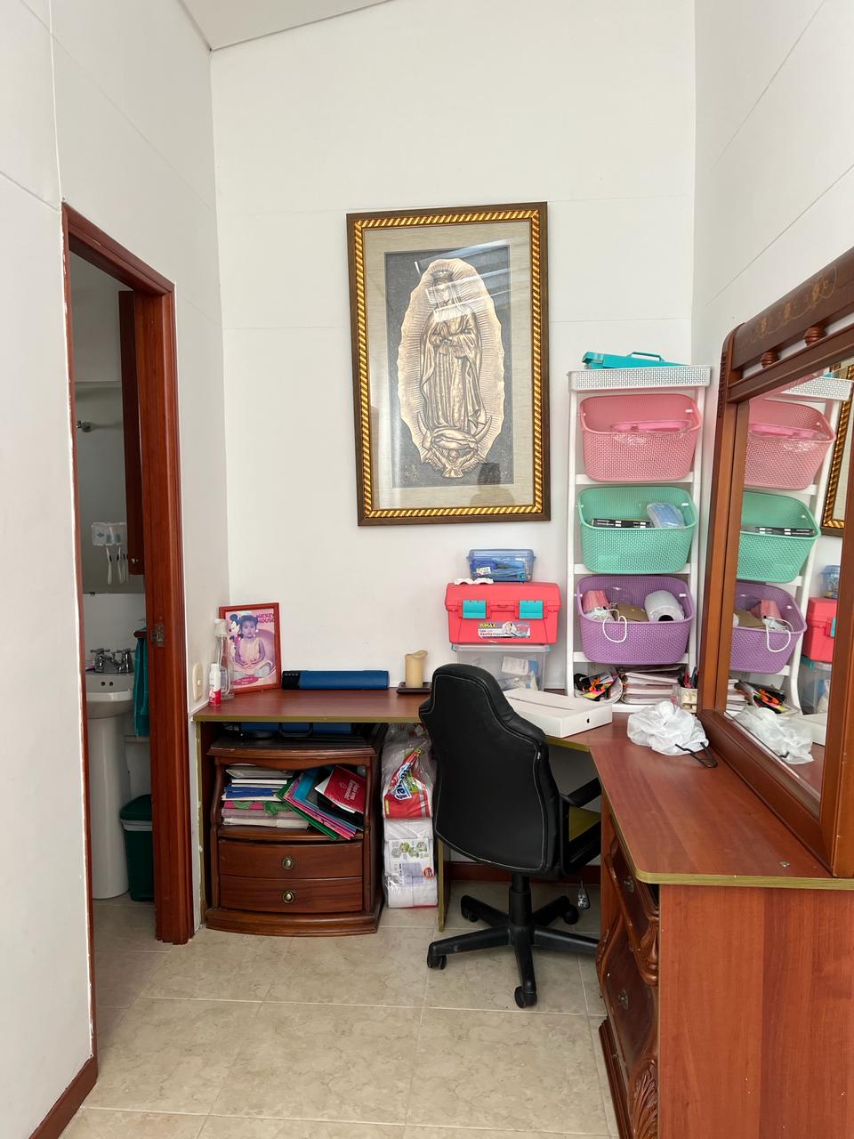 SE VENDE CASA EN CONDOMINIO PRADOS DE ALFAGUARA JAMUNDI