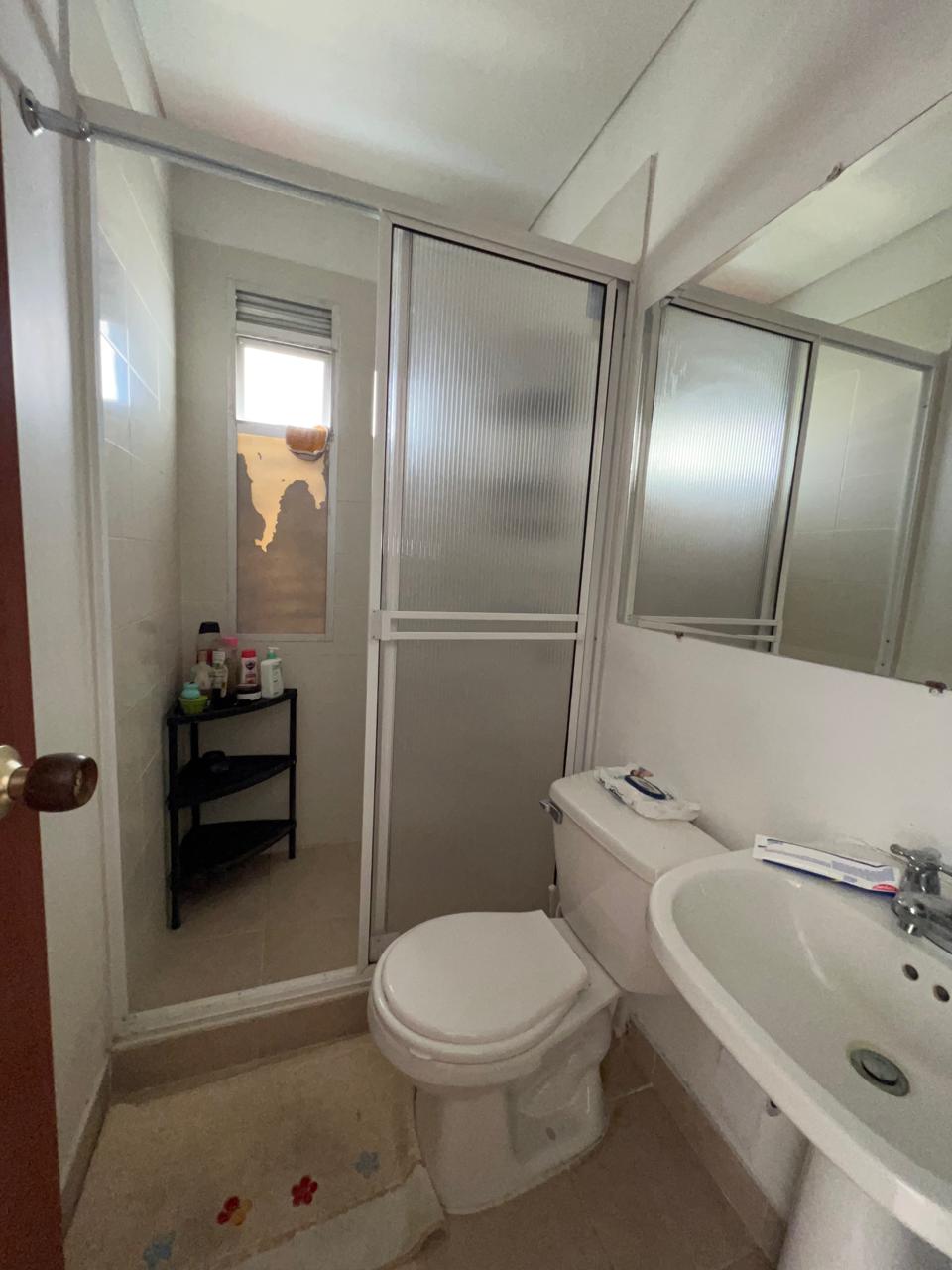 SE VENDE CASA EN CONDOMINIO PRADOS DE ALFAGUARA JAMUNDI