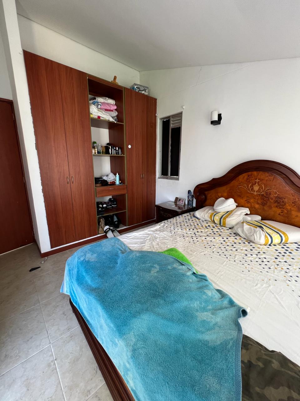 SE VENDE CASA EN CONDOMINIO PRADOS DE ALFAGUARA JAMUNDI