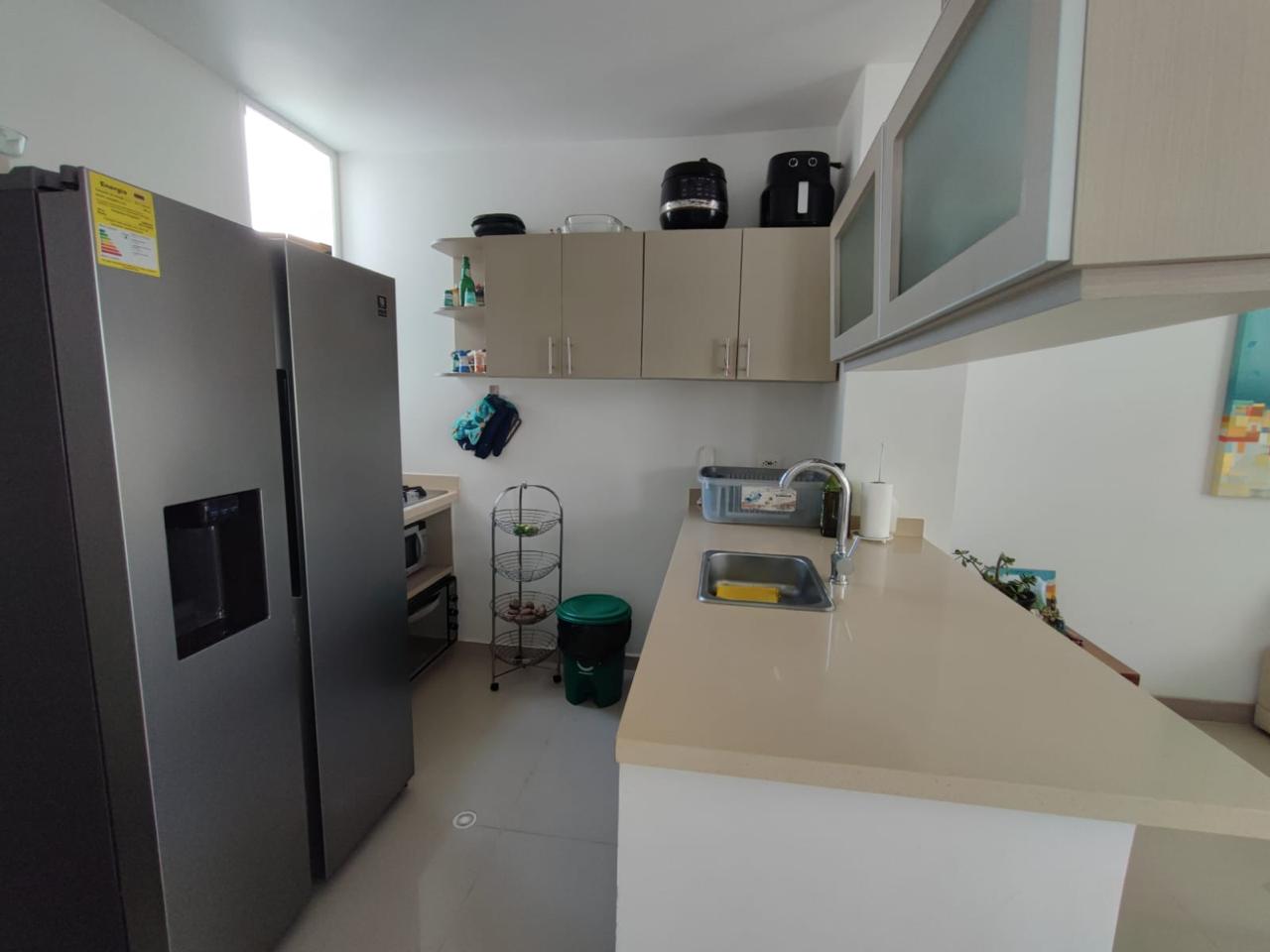 SE VENDE PRECIOSA CASA EN EL CASTILLO JAMUNDI