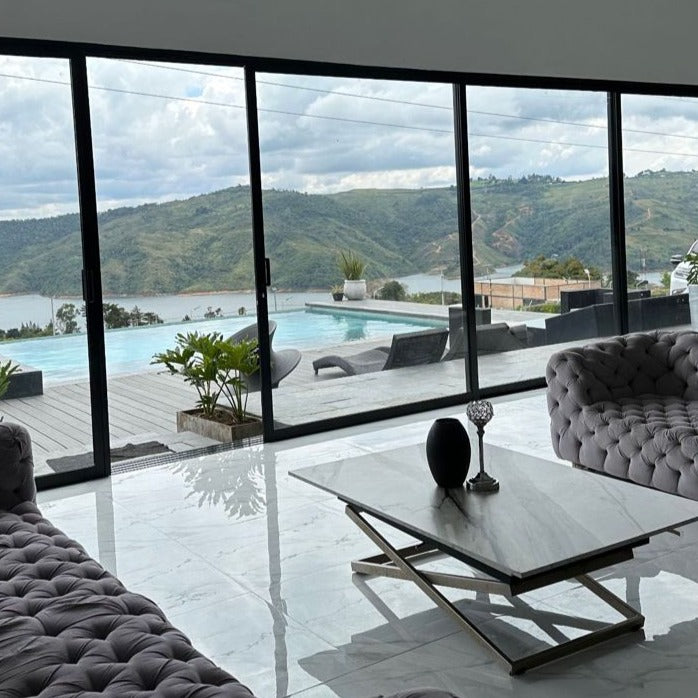 SE VENDE FINCA EN EL LAGO CALIMA CONJUNTO CERRADO