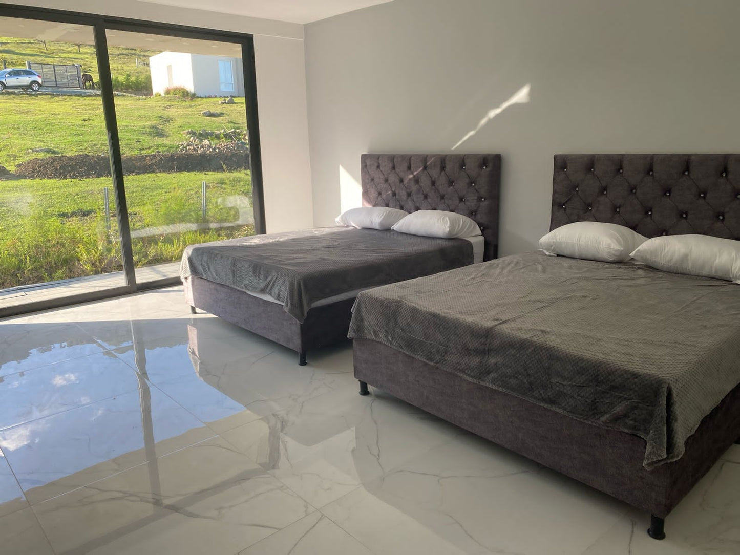 SE VENDE FINCA EN EL LAGO CALIMA CONJUNTO CERRADO