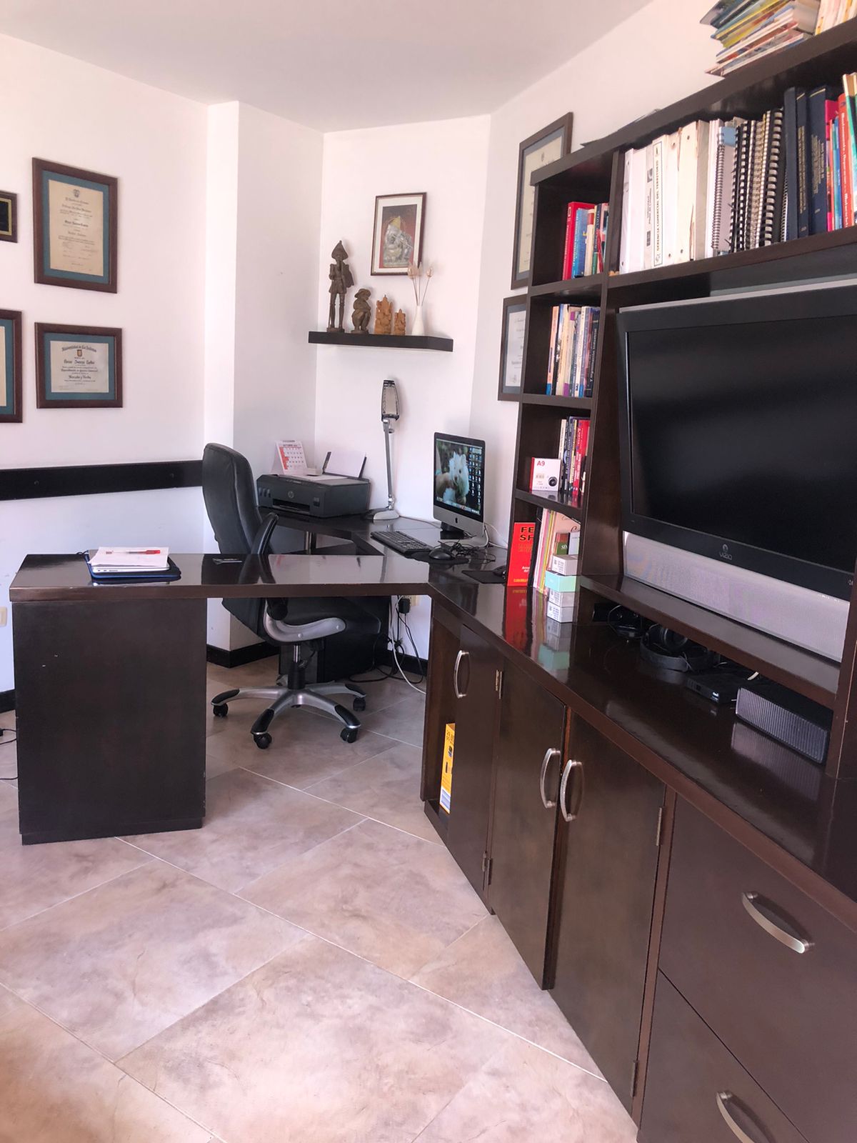 CASA EN VENTA EN ALFAGUARA JAMUNDI