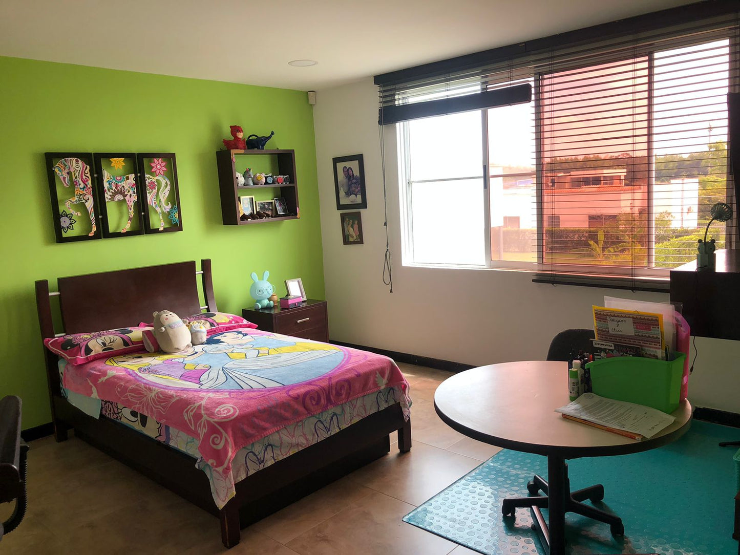 CASA EN VENTA EN ALFAGUARA JAMUNDI