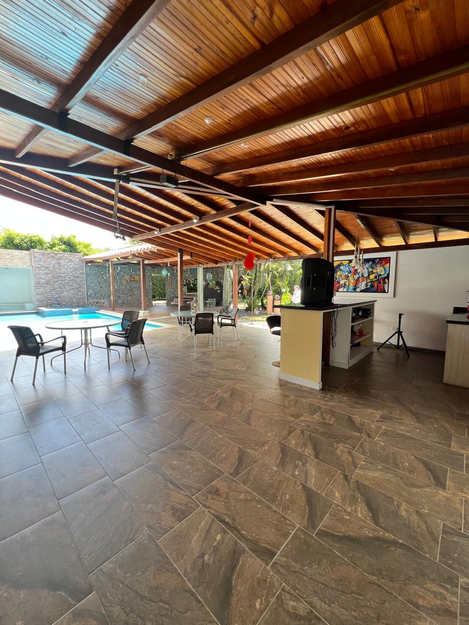 VENDO CASA CONDOMINIO BELLO HORIZONTE PANCE CALI