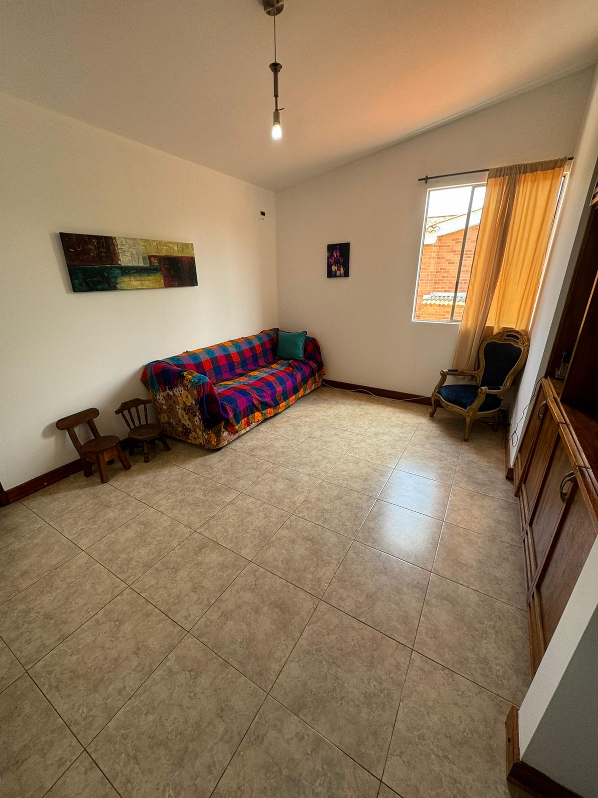 VENDO CASA CONDOMINIO BELLO HORIZONTE PANCE CALI