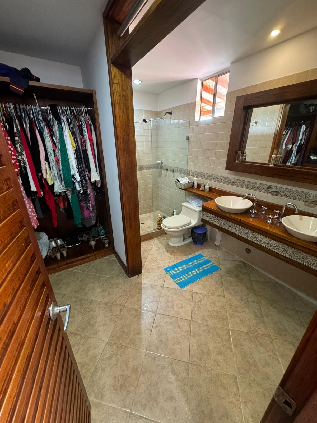 VENDO CASA CONDOMINIO BELLO HORIZONTE PANCE CALI